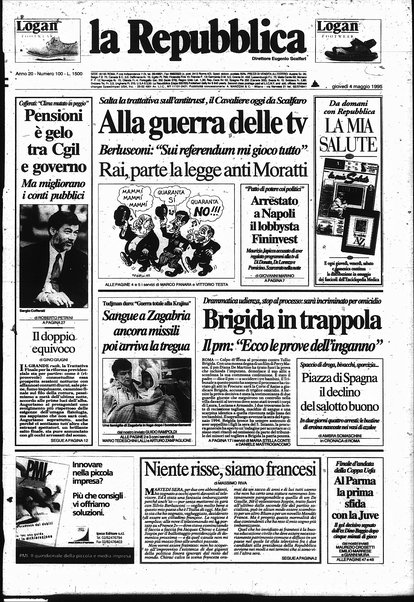 La repubblica